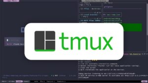 同時開 10 個 AI 寫程式 — AI 工作流中必備軟體：TMUX