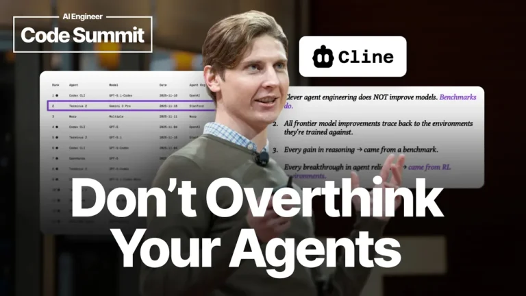 Hard Won Lessons from Building Effective AI Coding Agents — 打造高效 AI 程式代理的實戰教訓