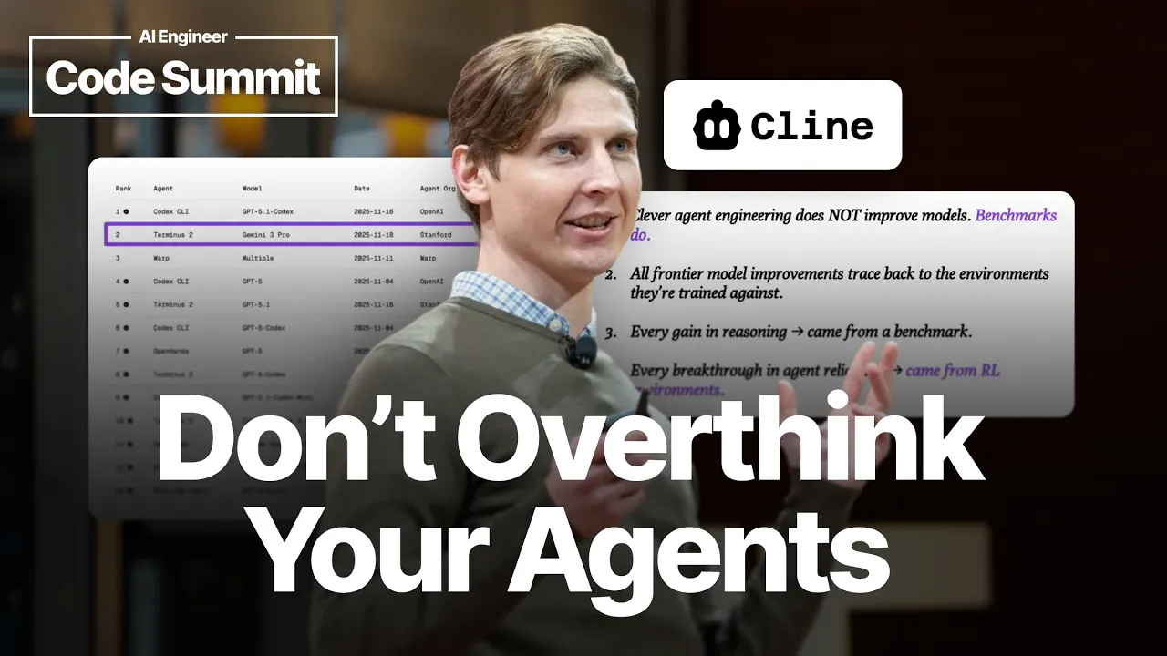Hard Won Lessons from Building Effective AI Coding Agents — 打造高效 AI 程式代理的實戰教訓