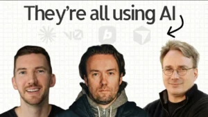 Senior Developers are Vibe Coding Now (With SCARY results) — 資深開發者也在 Vibe Coding 了（結果令人擔憂）