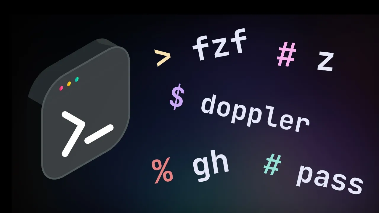 10 CLI Apps That Have Actually Improved the Way I Work in the Terminal — 10 個真正提升終端工作效率的 CLI 工具